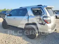 2024 Toyota 4 RUNNER фото