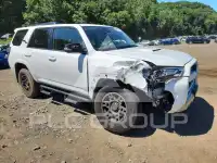 2024 Toyota 4 RUNNER фото