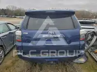 2024 Toyota 4 RUNNER фото