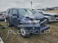 2024 Toyota 4 RUNNER фото