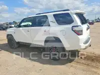 2024 Toyota 4 RUNNER фото