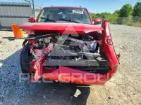 2024 Toyota 4 RUNNER фото