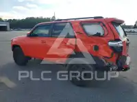 2024 Toyota 4 RUNNER фото