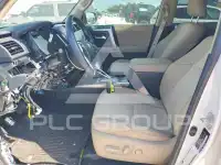 2024 Toyota 4 RUNNER фото