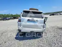 2024 Toyota 4 RUNNER фото