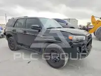 2024 Toyota 4 RUNNER фото
