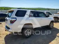 2024 Toyota 4 RUNNER фото