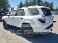 2024 Toyota 4 RUNNER photo