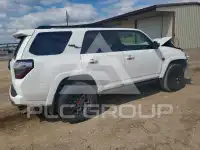 2024 Toyota 4 RUNNER фото