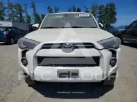 2024 Toyota 4 RUNNER photo