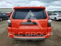 2024 Toyota 4 RUNNER фото