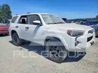2024 Toyota 4 RUNNER photo