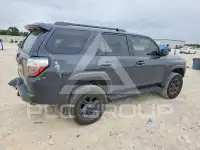 2024 Toyota 4 RUNNER фото