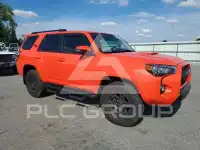 2024 Toyota 4 RUNNER фото