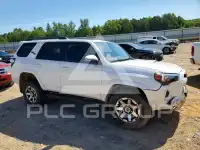 2024 Toyota 4 RUNNER фото