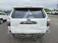 2024 Toyota 4 RUNNER фото