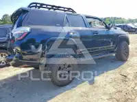 2024 Toyota 4 RUNNER фото
