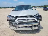 2024 Toyota 4 RUNNER фото