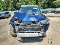 2024 Toyota 4 RUNNER фото