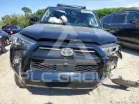 2024 Toyota 4 RUNNER фото