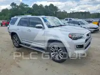 2024 Toyota 4 RUNNER фото