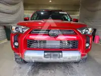 2024 Toyota 4 RUNNER фото