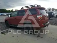 2024 Toyota 4 RUNNER фото