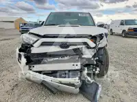 2024 Toyota 4 RUNNER фото