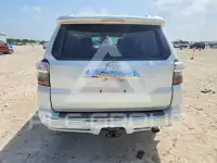 2024 Toyota 4 RUNNER фото