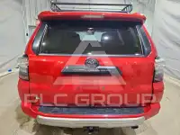 2024 Toyota 4 RUNNER фото