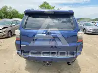 2024 Toyota 4 RUNNER фото