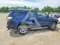 2024 Toyota 4 RUNNER фото