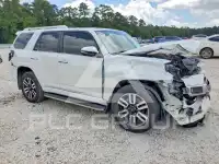 2024 Toyota 4 RUNNER фото