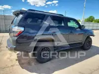 2024 Toyota 4 RUNNER фото