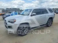 2024 Toyota 4 RUNNER фото