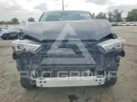 2024 Toyota 4 RUNNER фото