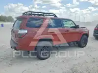 2024 Toyota 4 RUNNER фото