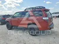 2024 Toyota 4 RUNNER фото