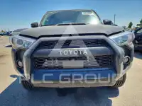 2024 Toyota 4 RUNNER фото