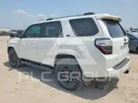 2024 Toyota 4 RUNNER фото