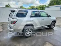 2024 Toyota 4 RUNNER фото
