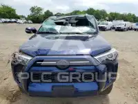 2024 Toyota 4 RUNNER фото