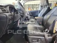 2024 Toyota 4 RUNNER фото