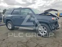 2024 Toyota 4 RUNNER фото
