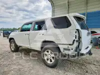 2024 Toyota 4 RUNNER photo
