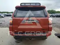 2024 Toyota 4 RUNNER фото