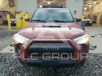 2024 Toyota 4 RUNNER фото