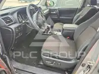 2024 Toyota 4 RUNNER фото
