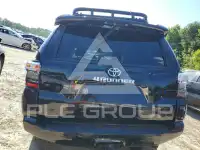 2024 Toyota 4 RUNNER фото