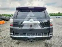 2024 Toyota 4 RUNNER фото